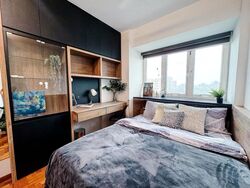 The Warren (D23), Condominium #599548061